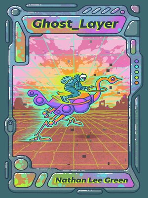 cover image of Ghost_Layer